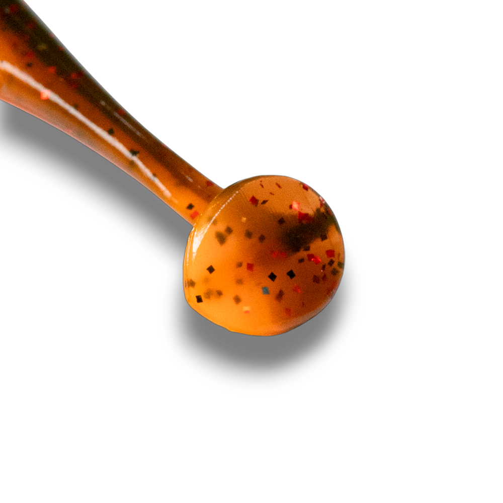 Przynęta gumowa Slip Tail