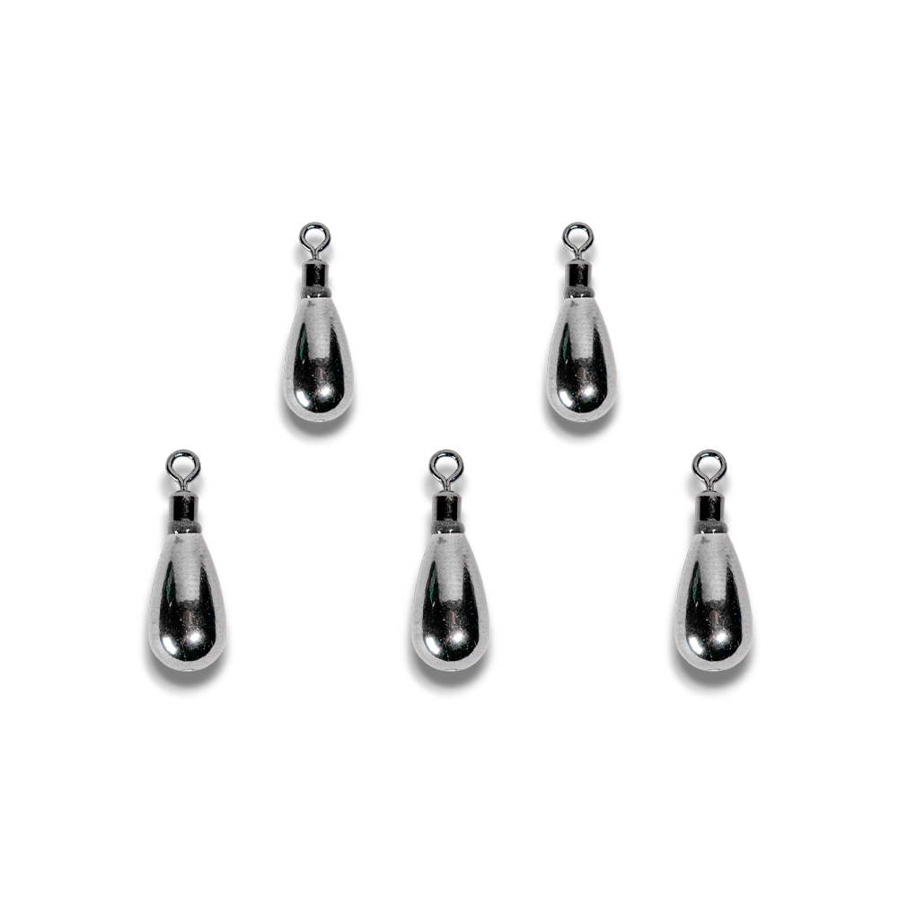 Ciężarek Jig Rig wolframowy