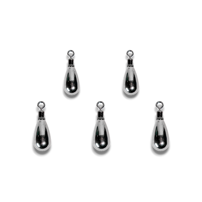 Ciężarek Jig Rig wolframowy