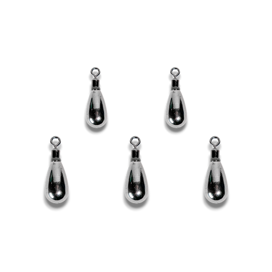 Ciężarek Jig Rig wolframowy