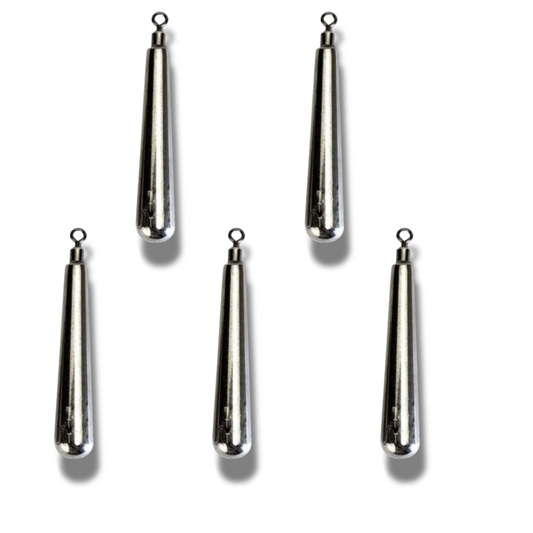 Ciężarek Drop Shot wolframowy