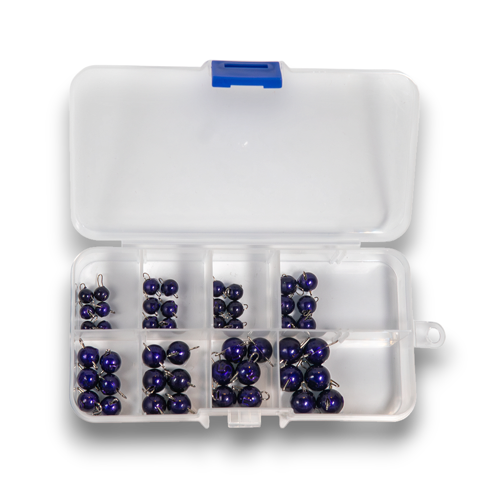 Zestaw czeburaszek składanych