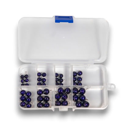 Zestaw czeburaszek składanych