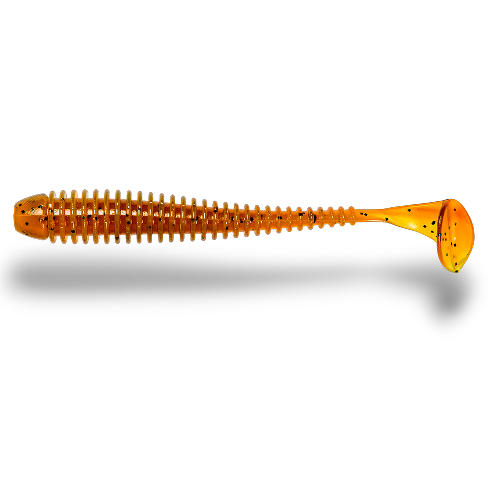 Przynęta gumowa Wawe Tail