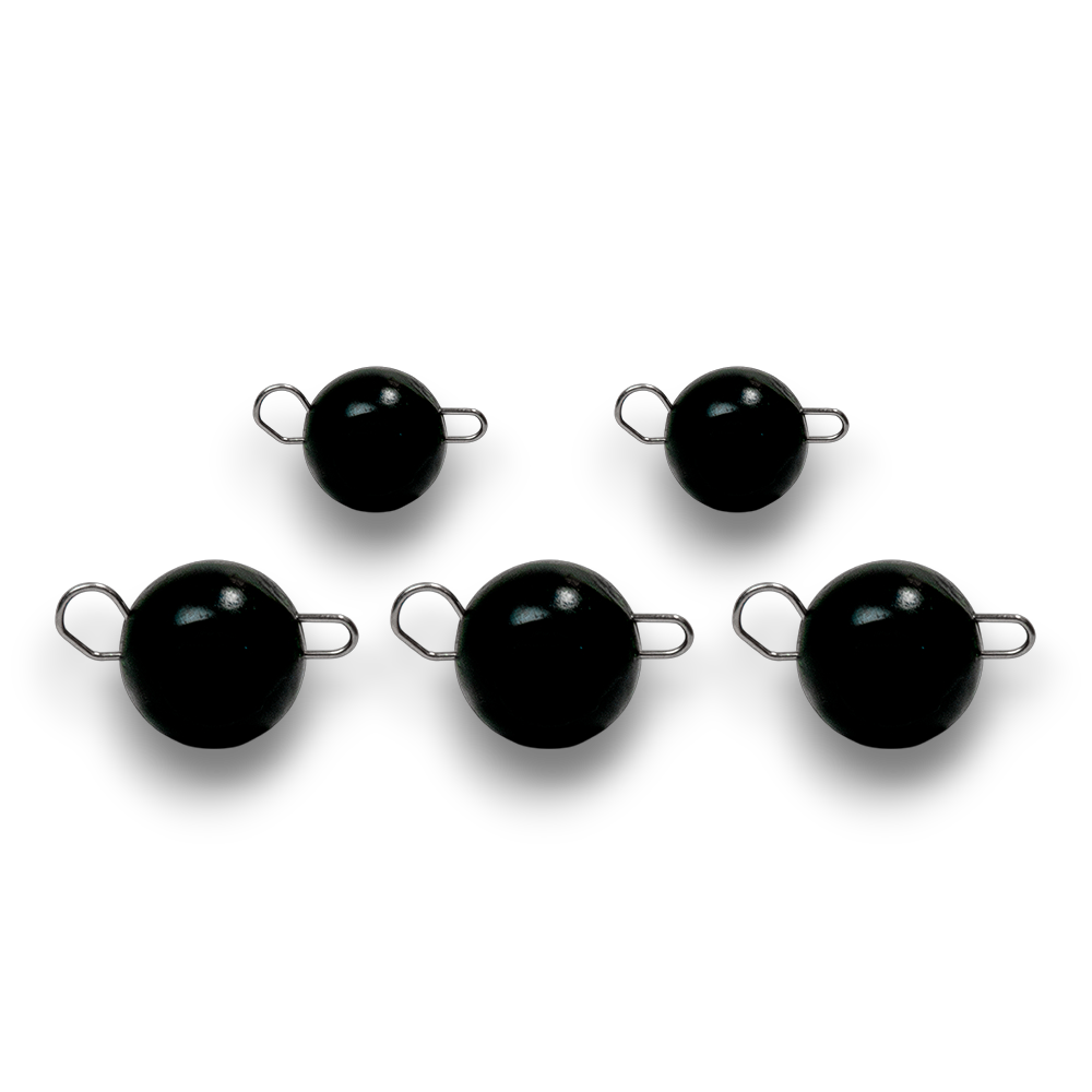 Czeburaszka Wolframowa