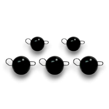 Czeburaszka Wolframowa