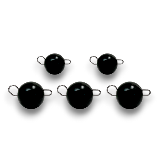 Czeburaszka Wolframowa