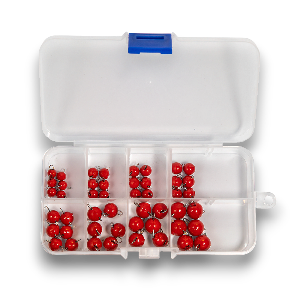 Zestaw czeburaszek składanych