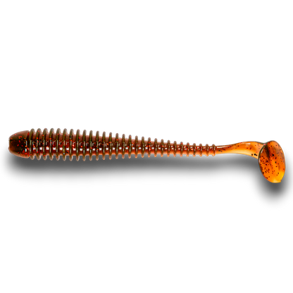 Przynęta gumowa Wawe Tail