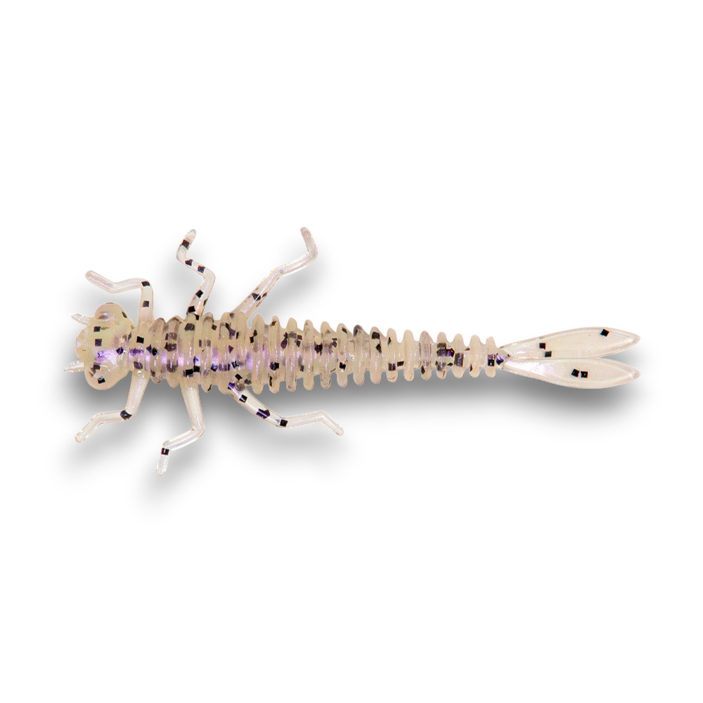 Przynęta gumowa Babka