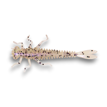 Przynęta gumowa Babka