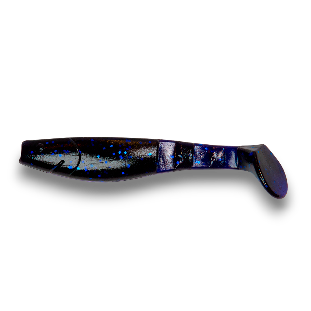 Przynęta gumowa Predator