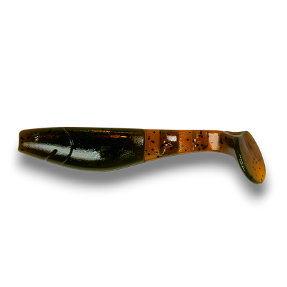 Przynęta gumowa Predator