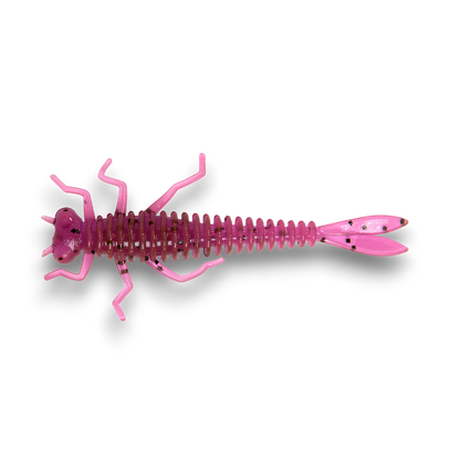 Przynęta gumowa Babka