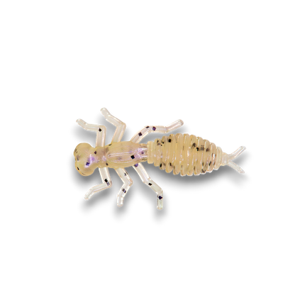 Przynęta gumowa Beatle