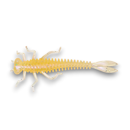 Przynęta gumowa Babka