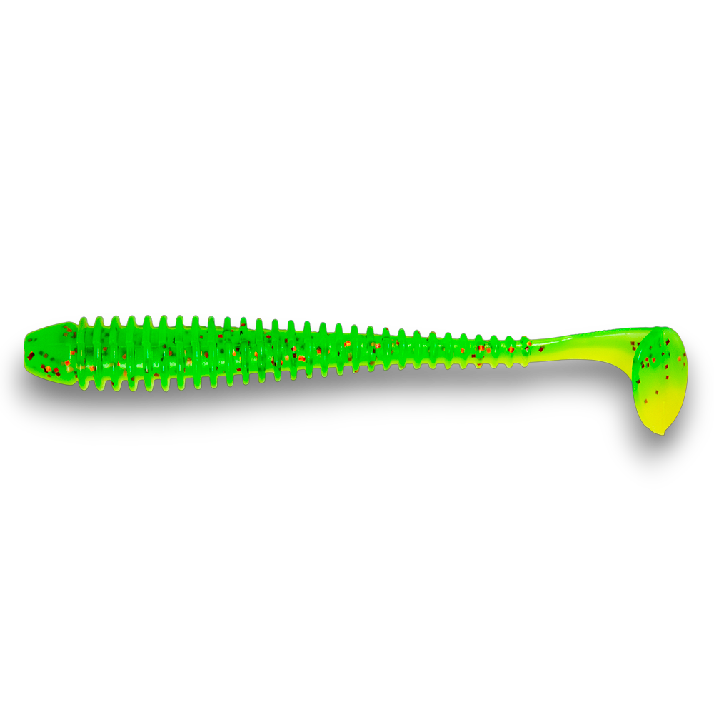 Przynęta gumowa Wawe Tail