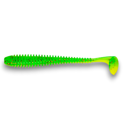 Przynęta gumowa Wawe Tail