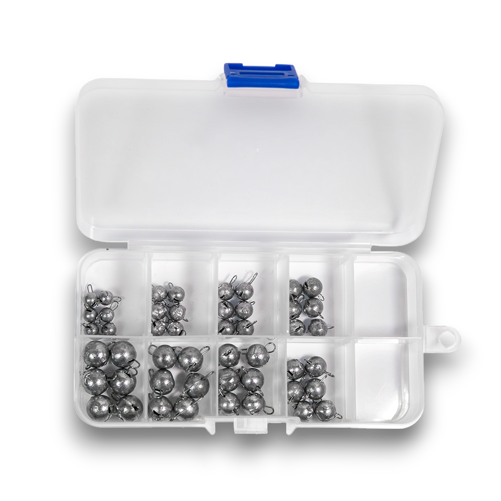 Zestaw czeburaszek składanych