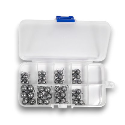 Zestaw czeburaszek składanych