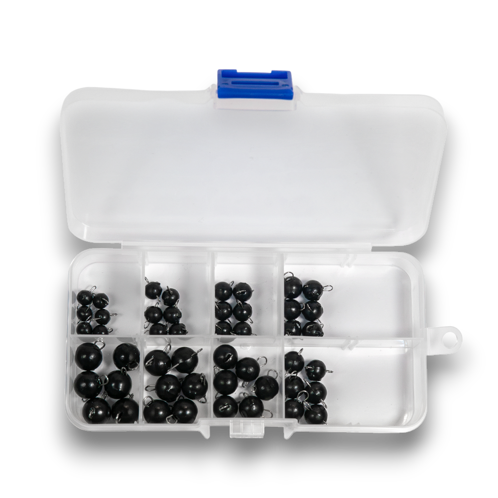 Zestaw czeburaszek składanych