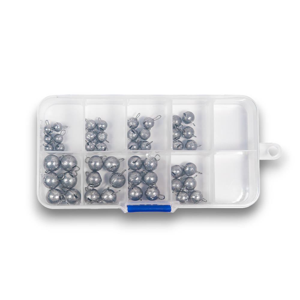 Zestaw czeburaszek składanych