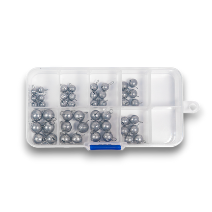 Zestaw czeburaszek składanych