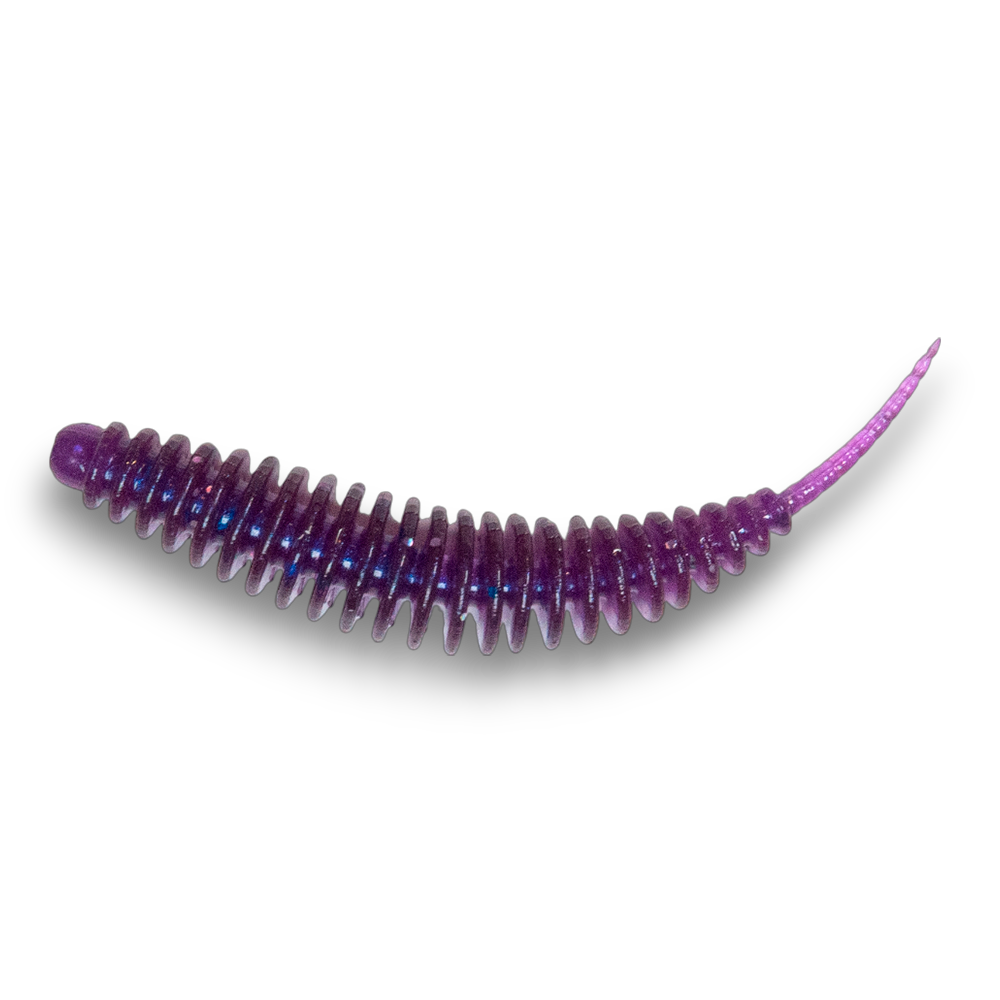 Przynęta gumowa AirLeech