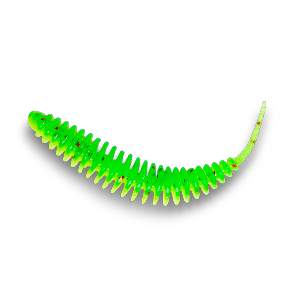 Przynęta gumowa AirLeech