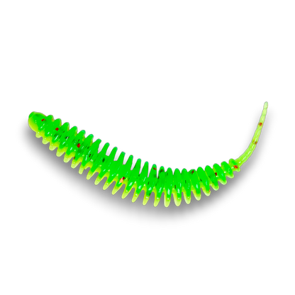 Przynęta gumowa AirLeech