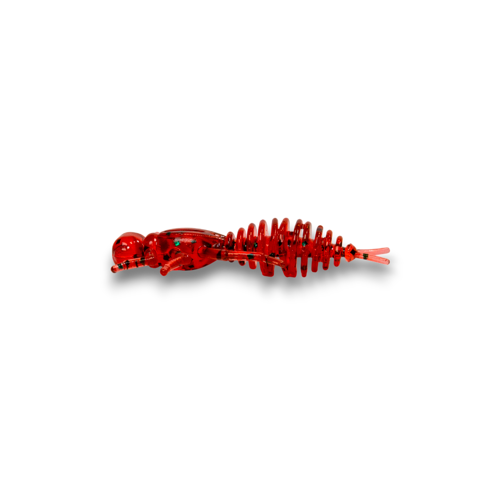 Przynęta gumowa Beatle