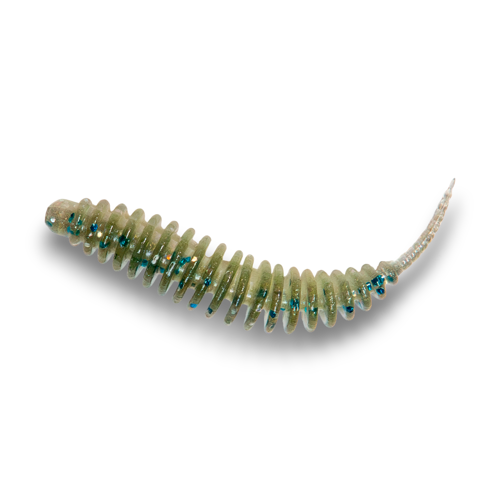 Przynęta gumowa AirLeech