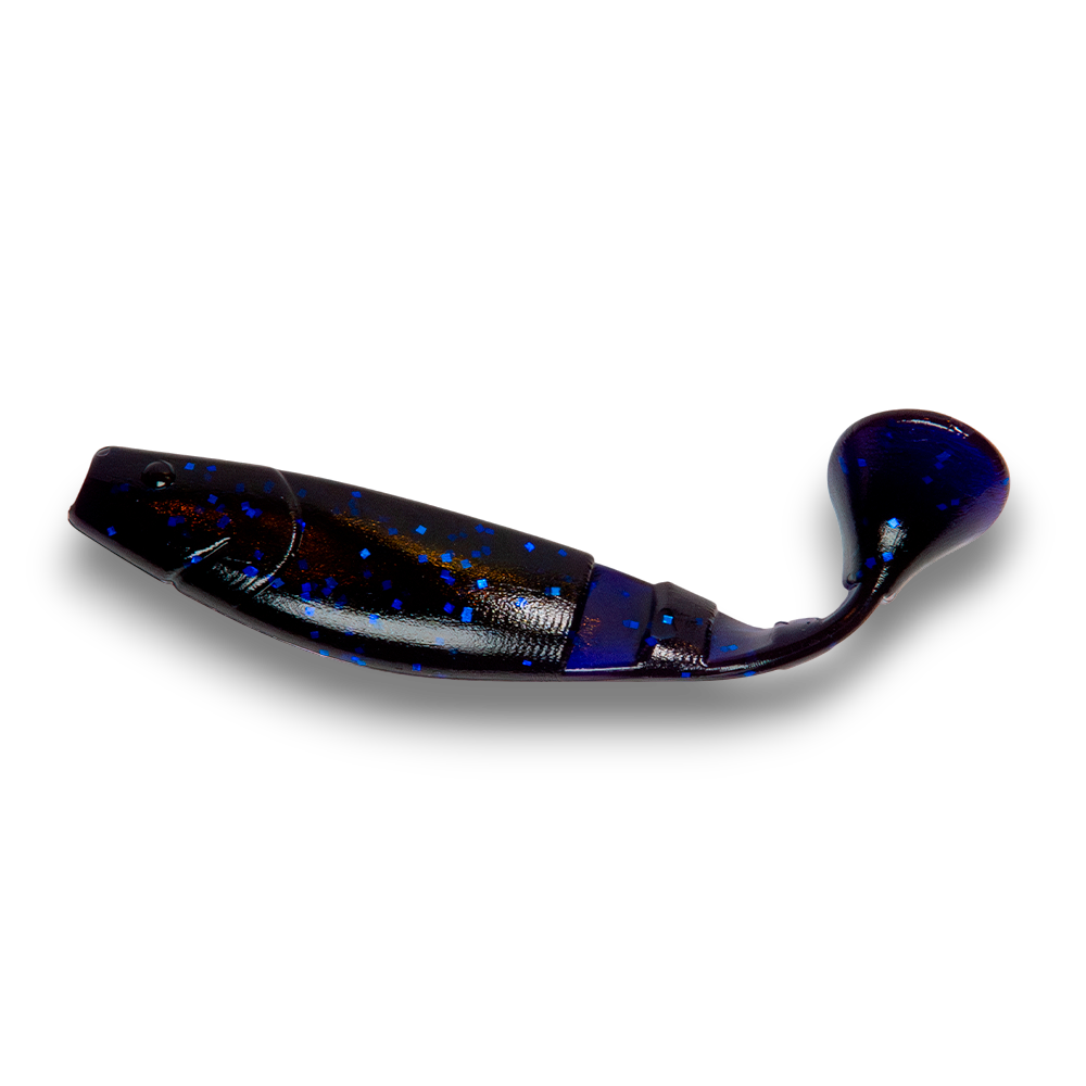 Przynęta gumowa Predator