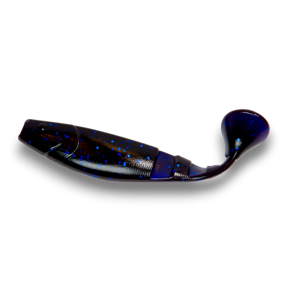 Przynęta gumowa Predator