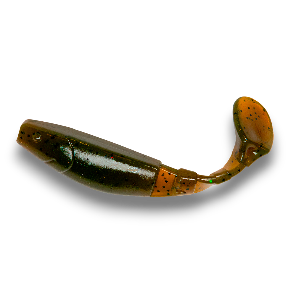 Przynęta gumowa Predator