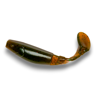 Przynęta gumowa Predator