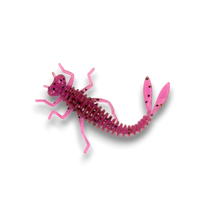 Przynęta gumowa Babka