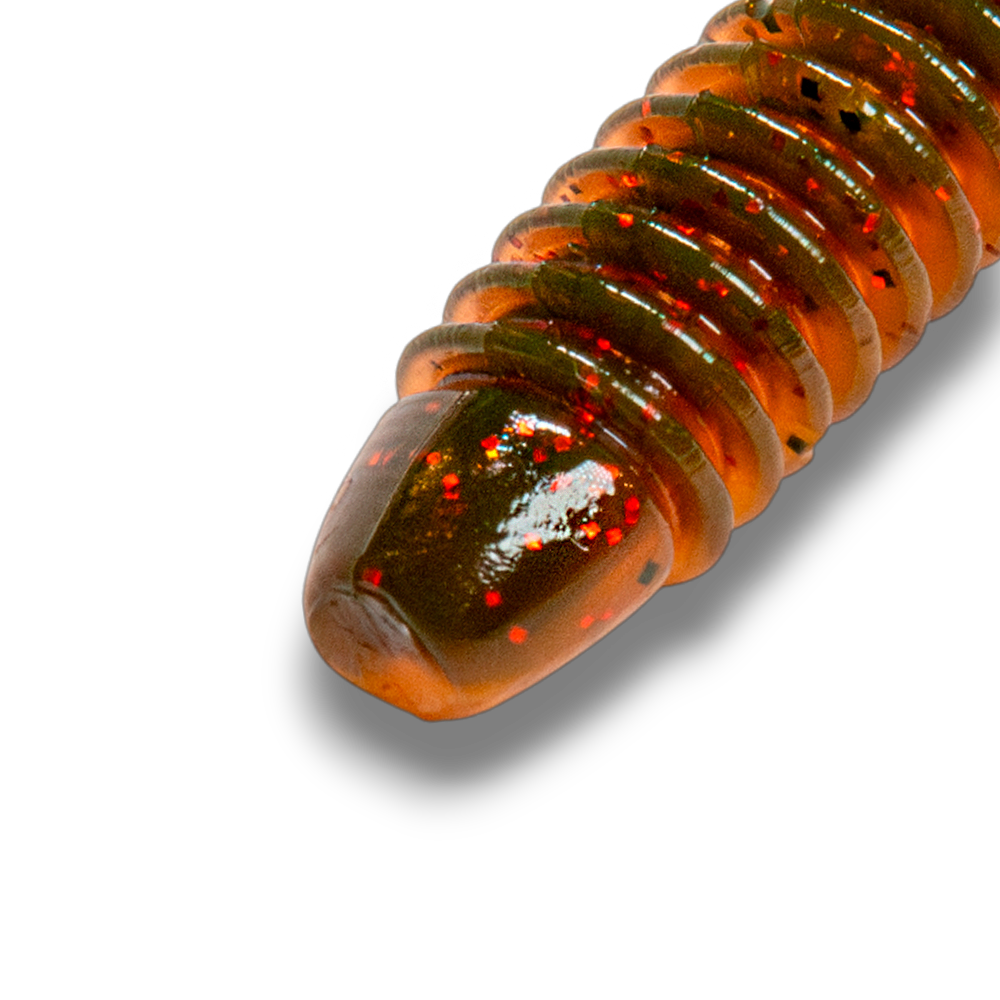 Przynęta gumowa Wawe Tail