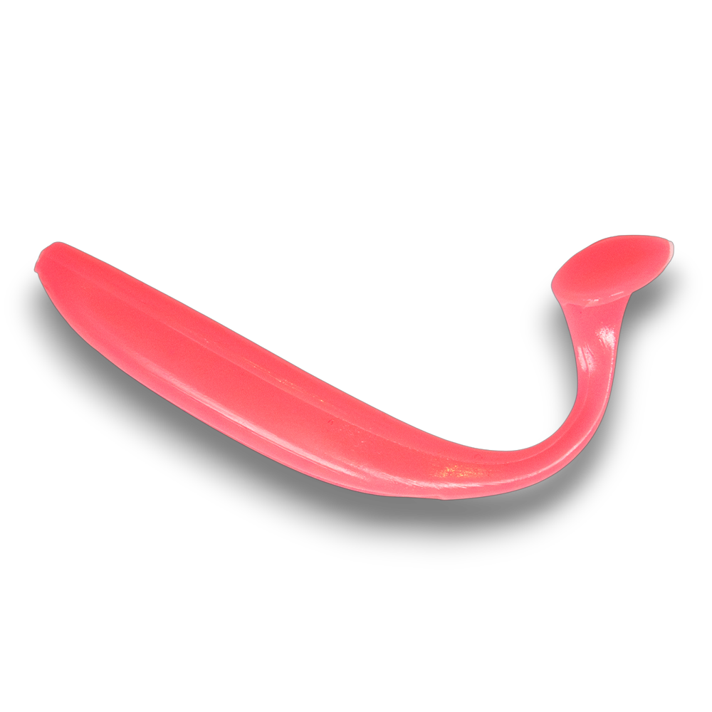 Przynęta gumowa Slip Tail