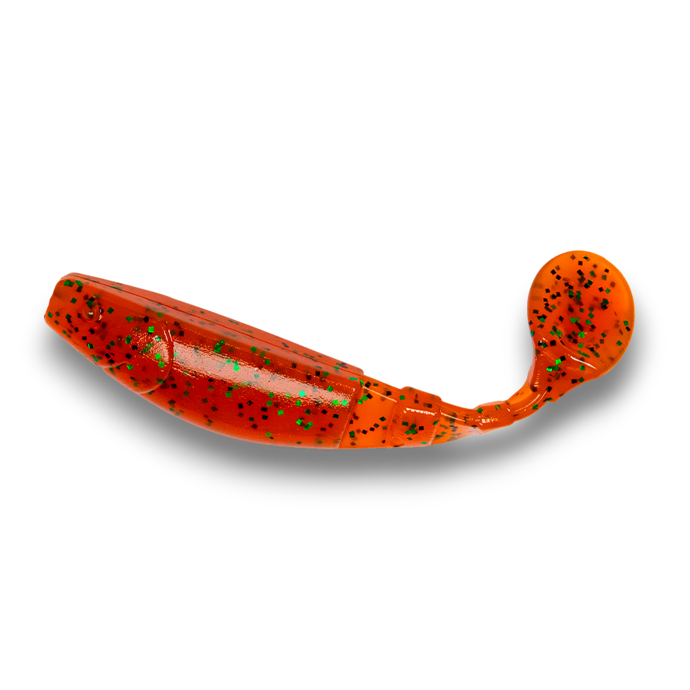 Przynęta gumowa Predator