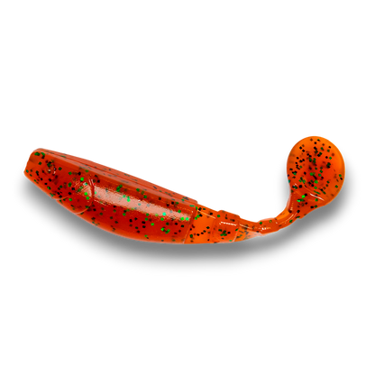 Przynęta gumowa Predator