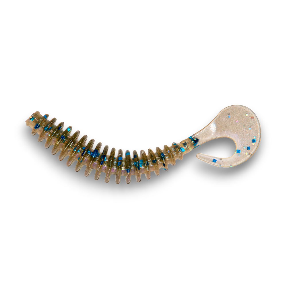 Przynęta gumowa Worm Tail