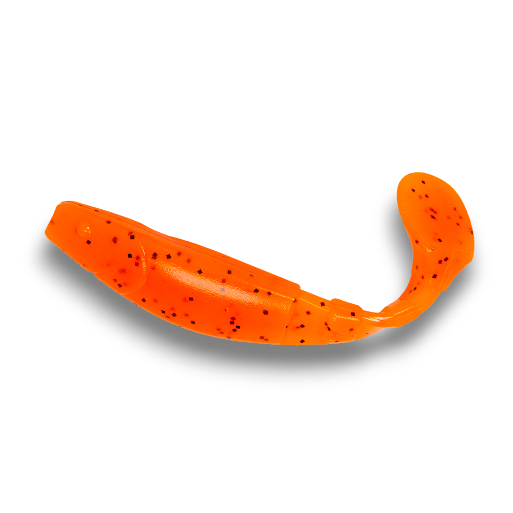 Przynęta gumowa Predator