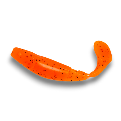 Przynęta gumowa Predator