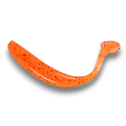 Przynęta gumowa Slip Tail