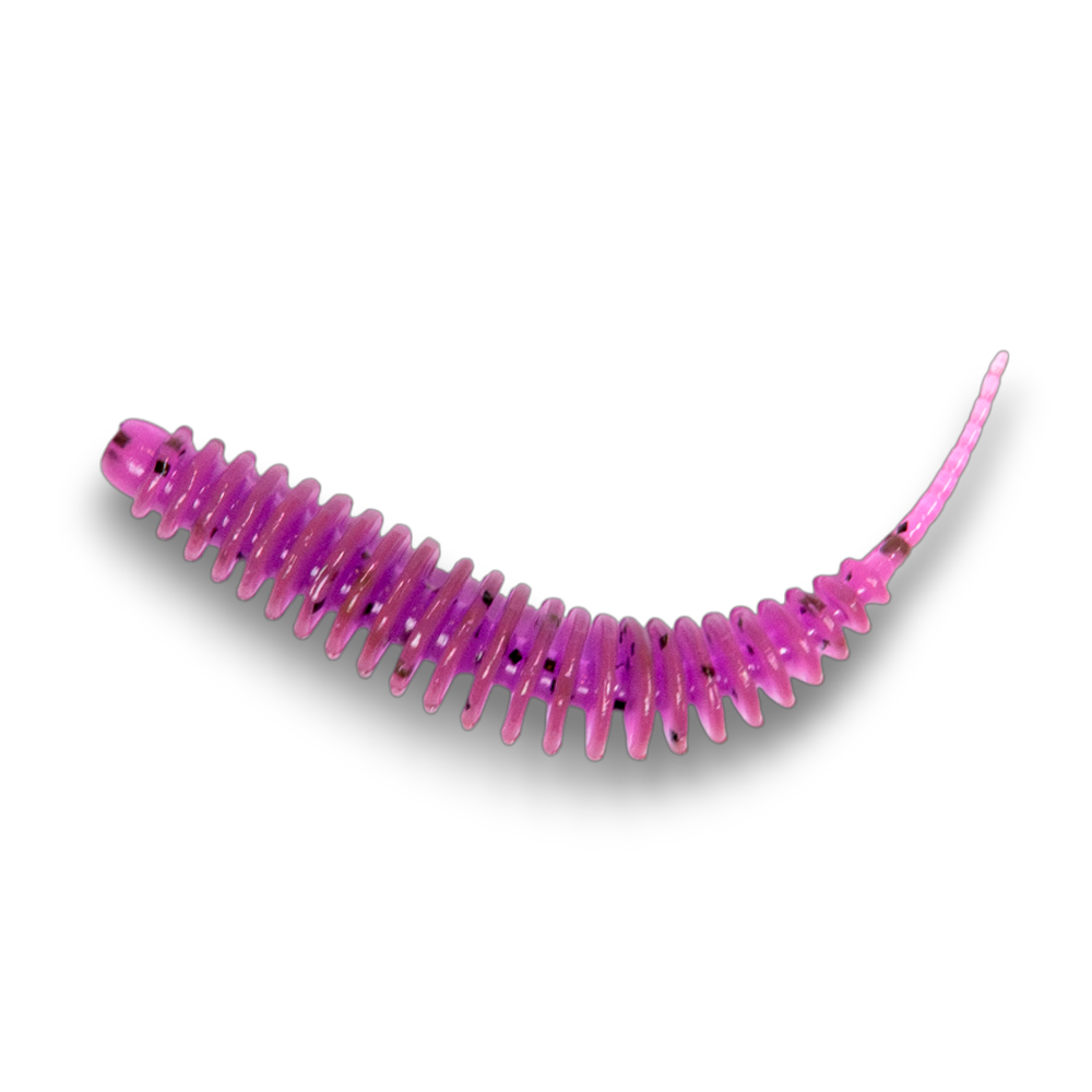 Przynęta gumowa AirLeech