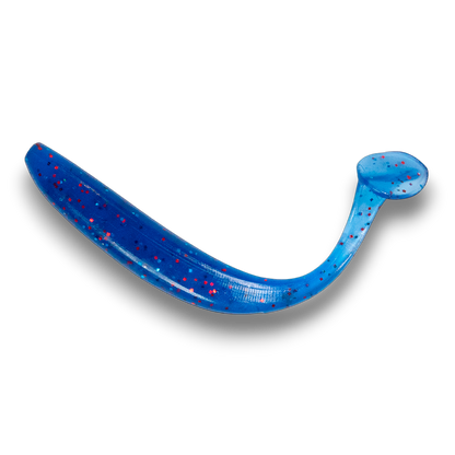 Przynęta gumowa Slip Tail