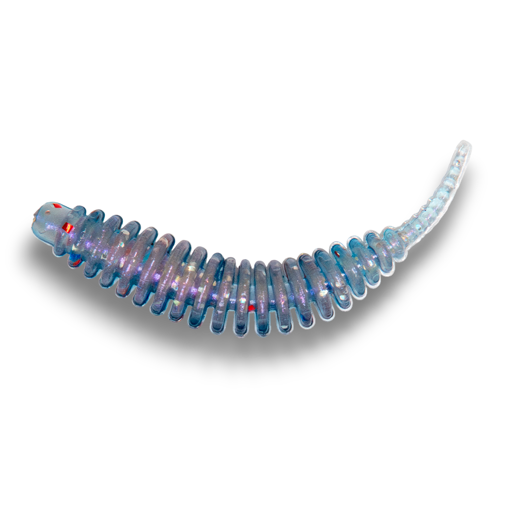 Przynęta gumowa AirLeech