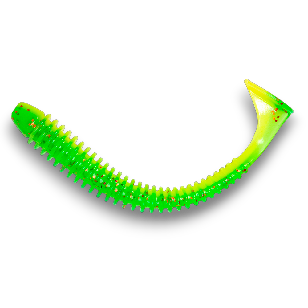 Przynęta gumowa Wawe Tail