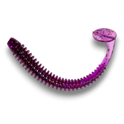 Przynęta gumowa Wawe Tail